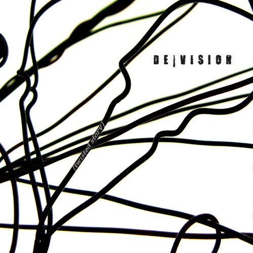 DE/VISION - Twisted Story