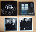 DE/VISION - 13 / Box1 (Misprint as Box2)