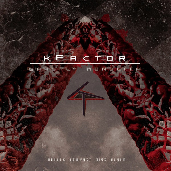 kFactor - Ghastly Monolith