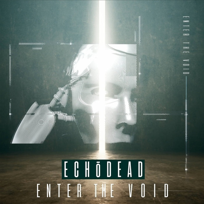 Echōdead - Enter The Void