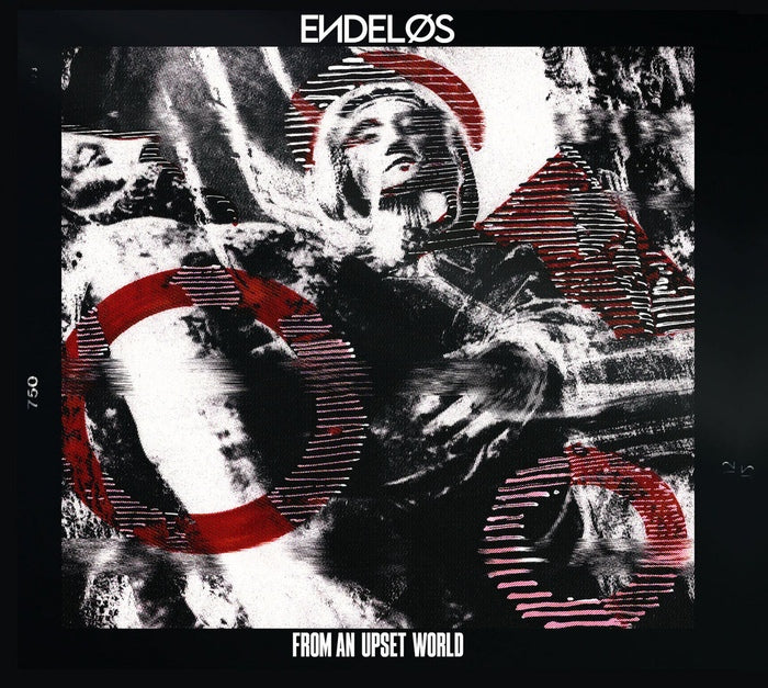 Endeløs - From An Upset World