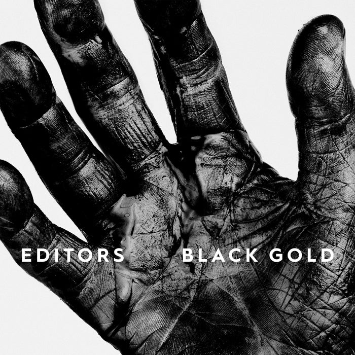 Editors - Black Gold (Best Of) / Deluxe Edition