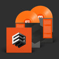 Editors - EBM / Limited Orange Edition