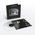 Editors - The Back Room / Limited Clear Edition
