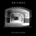 Editors - The Backroom