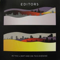Editors - In This Light And On This Evening
