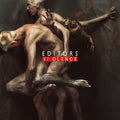 Editors - Violence / Limited Red Edition