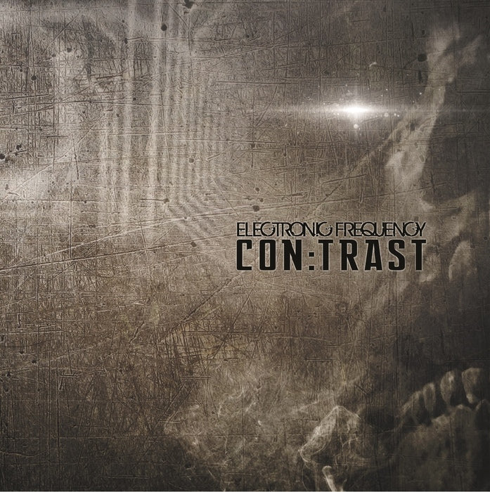 Electronic Frequency - CON:TRAST