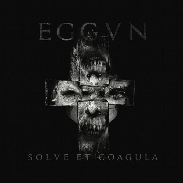 EGGVN - Solve Et Coagula