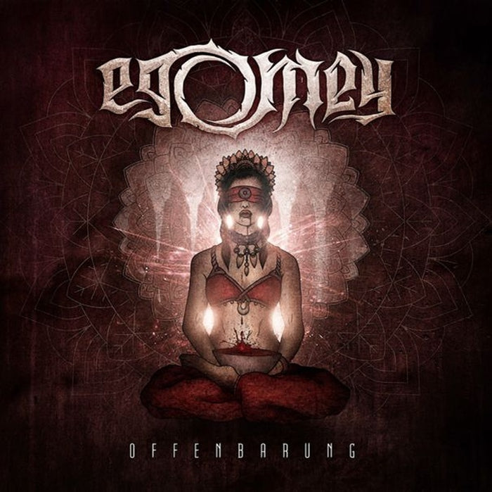 Egomey - Revelation