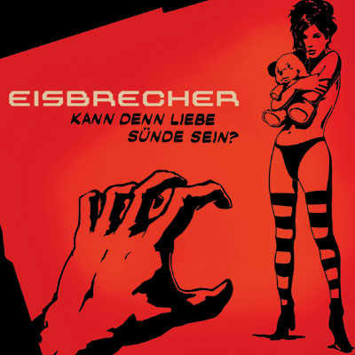 Icebreaker - Can Love Be a Sin?