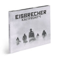 Icebreaker - Cold front°!