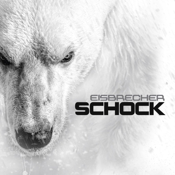 Icebreaker - Shock