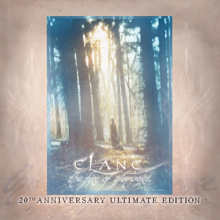 Elane - The Fire Of Glenvore - 20th Anniversary Ultimate Edition
