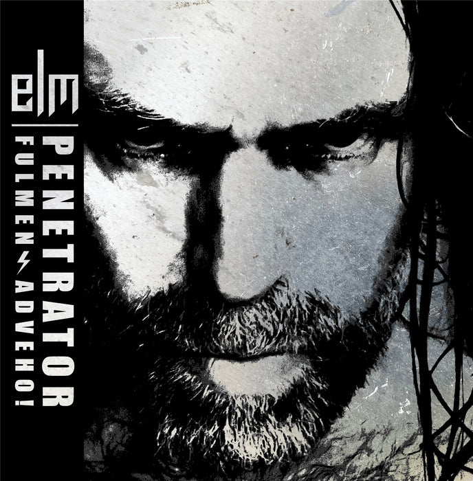 Elm - Penetrator - Fulmen Adveho! / Limited Edition