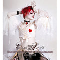 Emilie Autumn - Girls Just Wanna Have Fun & Bohemian Rhapsody / Limited Edition