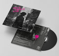 Emily Kinski's Dead - Black Light District / Limited Black Edition