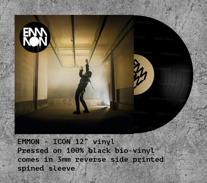 Emmon - Icon