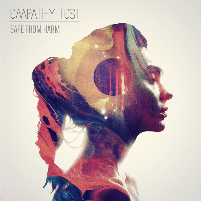 Empathy Test - Safe From Harm / Re-Release