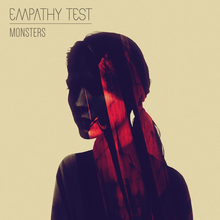 Empathy Test - Monsters / ReRelease