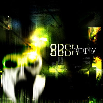 Empty - Open Aeon