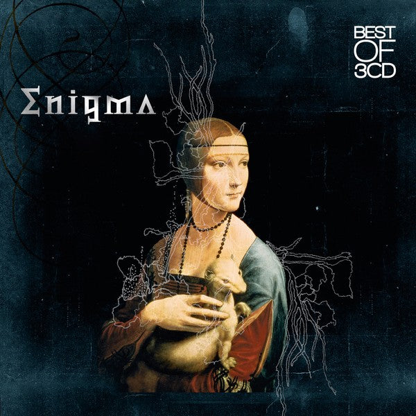 Enigma - Best Of