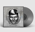 Equinoxious - Cosmòdromo / Limited Silver Edition