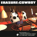 Erasure - Cowboy / ReRelease