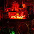 Erasure - The Neon / Jewelcase Edition