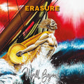 Erasure - World Beyond / Limited Red Edition