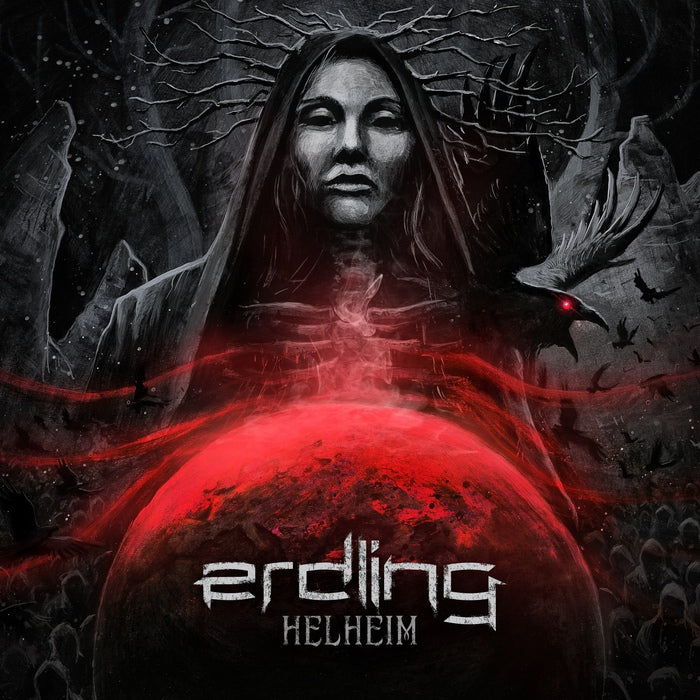 Earthling - Helheim