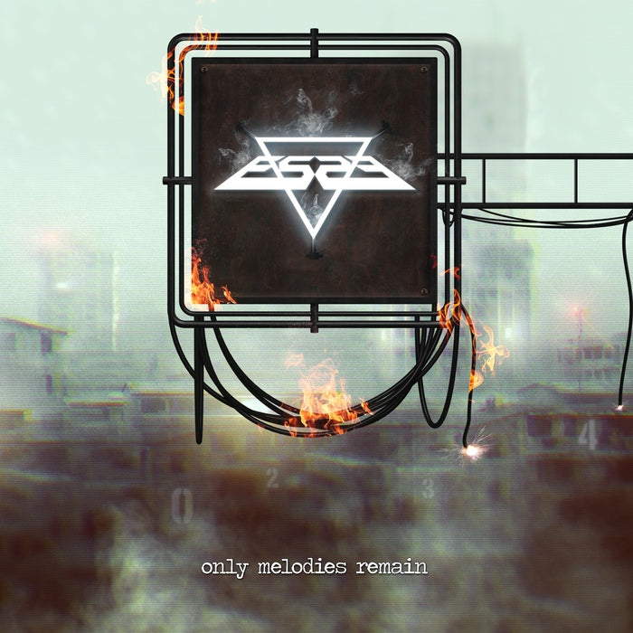 ES23 - Only Melodies Remain