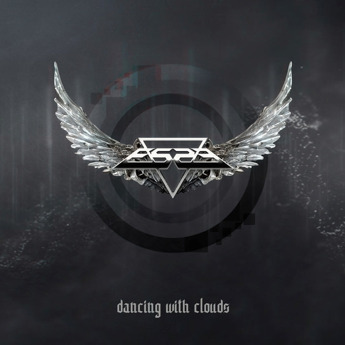ES23 - Dancing With Clouds