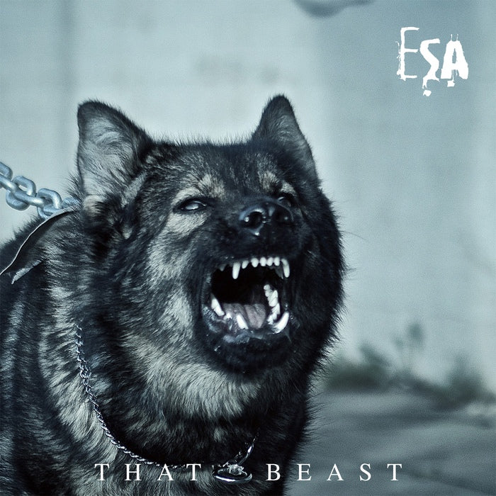 ESA (Electronic Substance Abuse) - That Beast
