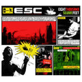 ESC (Eden Synthetic Corps) - Eight Thousand Square Feet