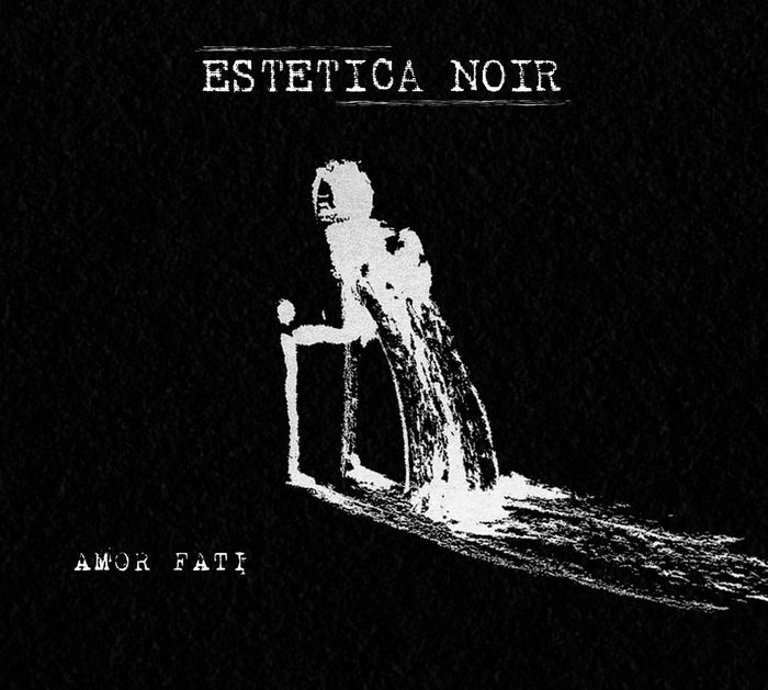 Aesthetics of Black - Love of Fate