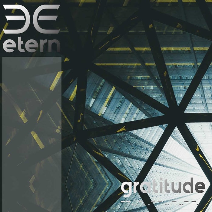 Etern - Gratitude / Limited Edition