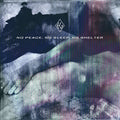 European Ghost - No Peace, No Sleep, No Shelter