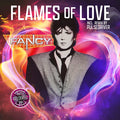 Fancy - Flames Of Love / Limited Colored Edition