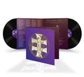 Faith And The Muse - Elyria / Limited Black Edition, Tip On Sleeve