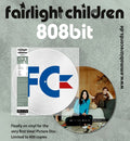 Fairlight Children - 808bit / Limited Picture Disc Edition