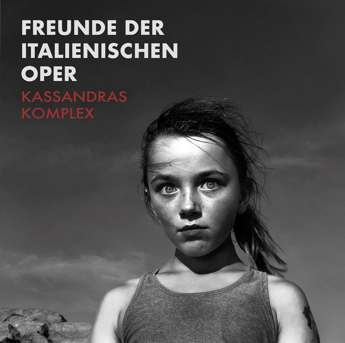 Friends of Italian Opera - Cassandra's Complex