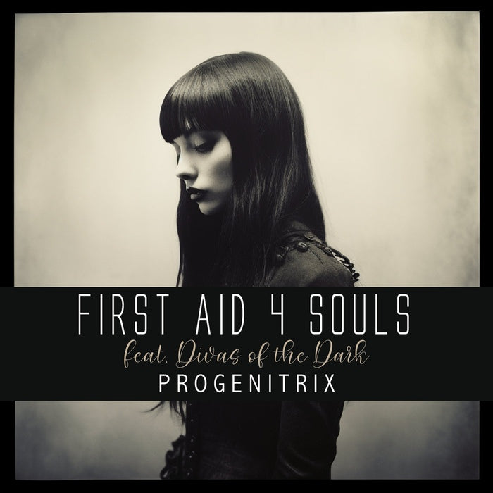 First Aid 4 Souls feat. Divas Of The Dark - Progenitrix