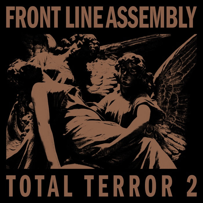 Front Line Assembly - Total Terror 2 / Limited Edition