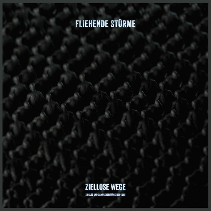 Fliehende Stürme - Ziellose Wege (Singles & Samplerbeiträge 1989-1998) / ReRelease