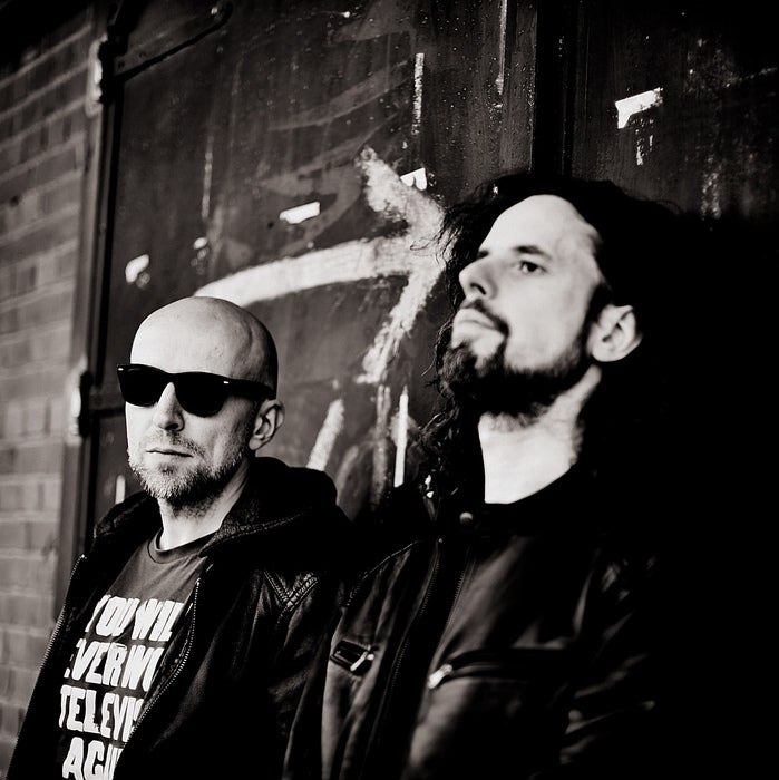 Forced Movement - Lost