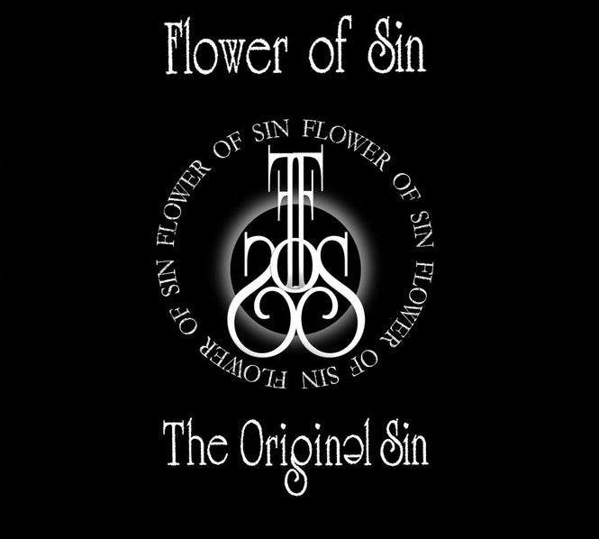 Flower of Sin - The Original Sin