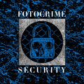 Fotocrime - Security