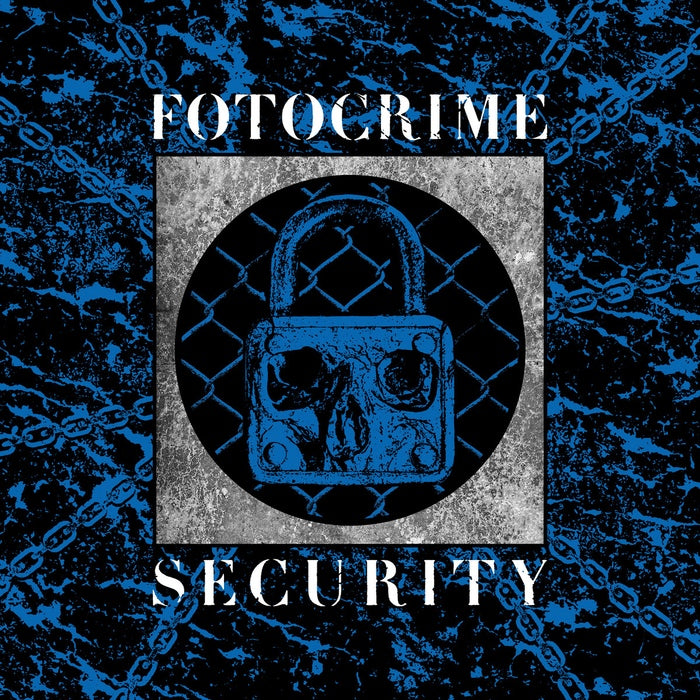 Fotocrime - Security