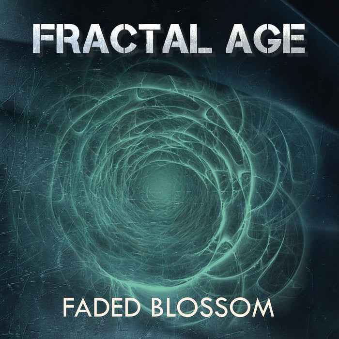 Fractal Age - Faded Blossom